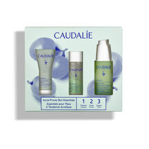 ESENCIALES PARA PIEL PROPENSA AL ACNÉ (SET PARA CUIDADO DE LA PIEL ANTI-ACNÉ)